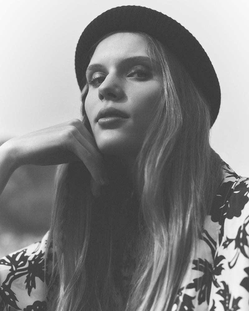 Loro Piana Resort 2026 Campaign摄影：Annema