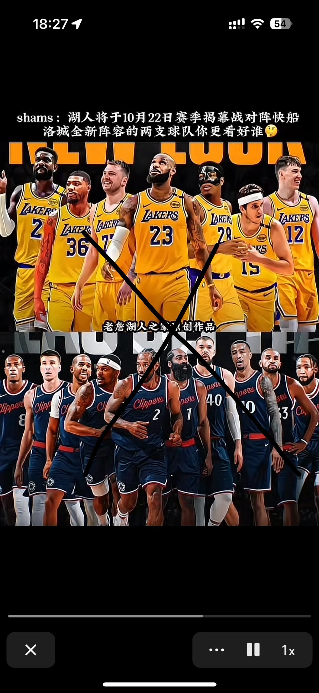 预测揭幕战打掘金！ nba休赛期 ​​​