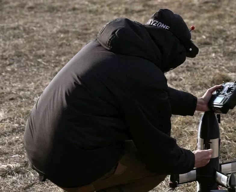 普帝希望川普施压乌克兰，达成胜利日阅兵临时停火

《金融时报》报道，美国总统特朗