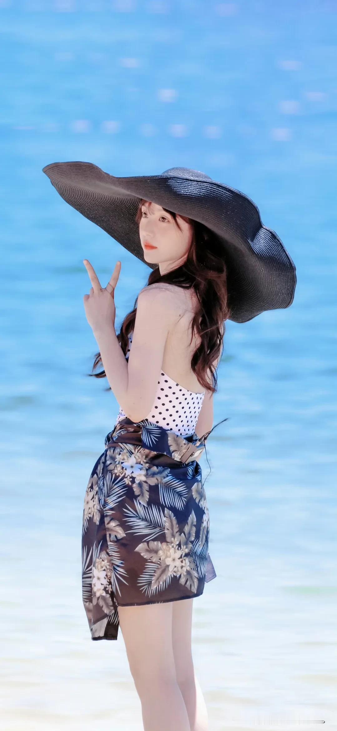 东方美人｜东方佳人。