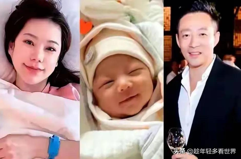 45岁的汪小菲，
给所有的男人都提了个醒，
你可以找很多个女人，但是结婚一定要选