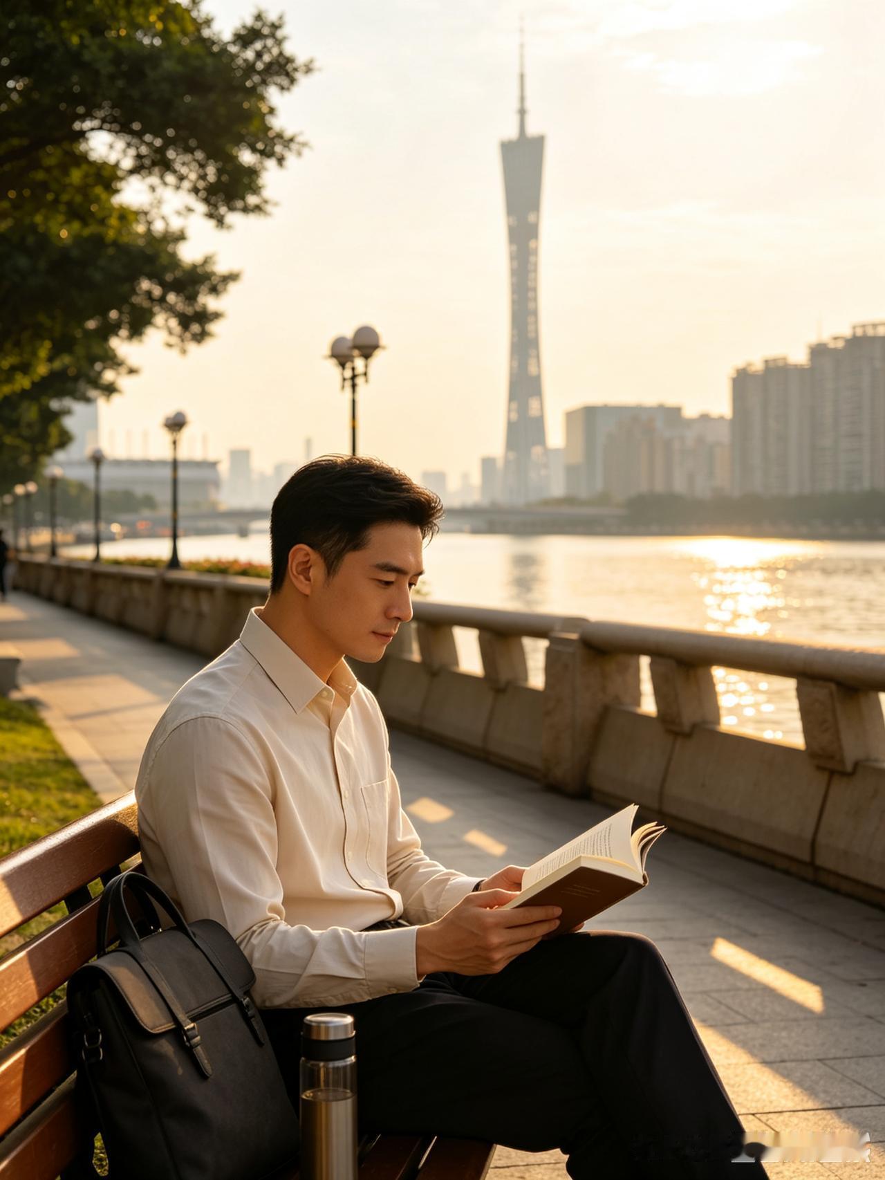 黄庭坚说过：“人不读书，则尘俗生其间，照镜则面目可憎，对人则语言无味。”

是的