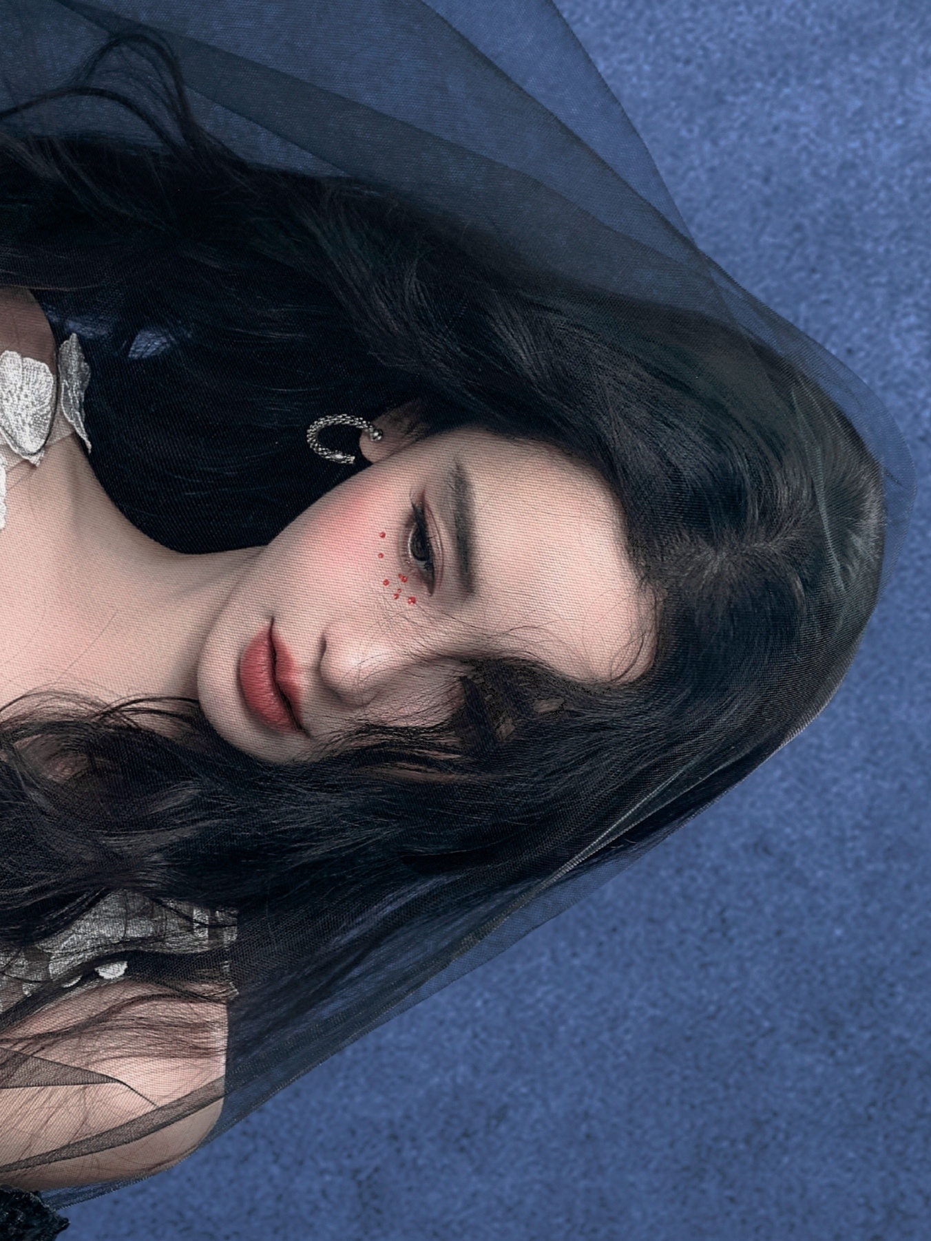 深海的陪葬品💧angelababy