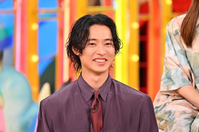 【情报】山崎贤人 ＜📺TV＞明晚9:00〜🕘NTV「ザ！世界仰天ニュース」番