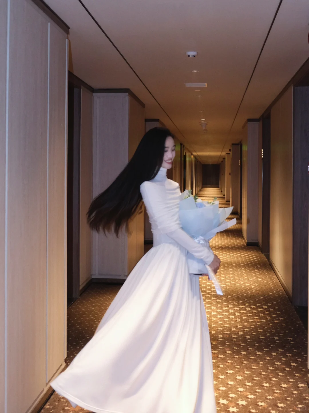 水逆速速退散！2024来水晶酒店给好运开光！