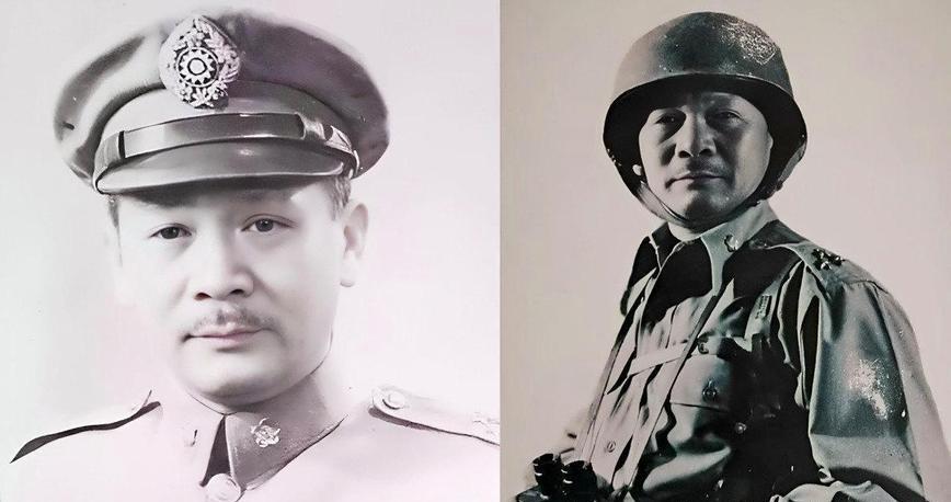 吴奇伟一问，张发奎大声说了出来：那时我愿意给共产党。这是1930年底，他刚把一支