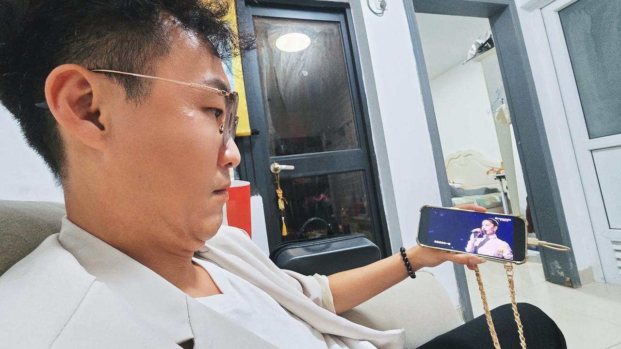 2026年央视春晚，科技+实力派，太牛了👍👍👍

中央广播电视总台《202