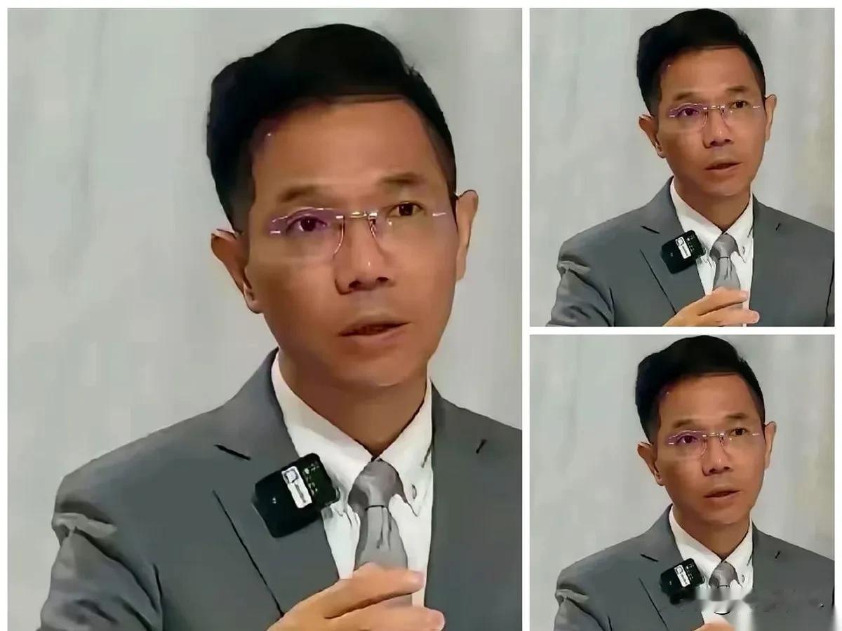 不得不说，申家这步棋，太绝了。
 
这哪是找律师，分明是找对了打破人情网的钥匙。