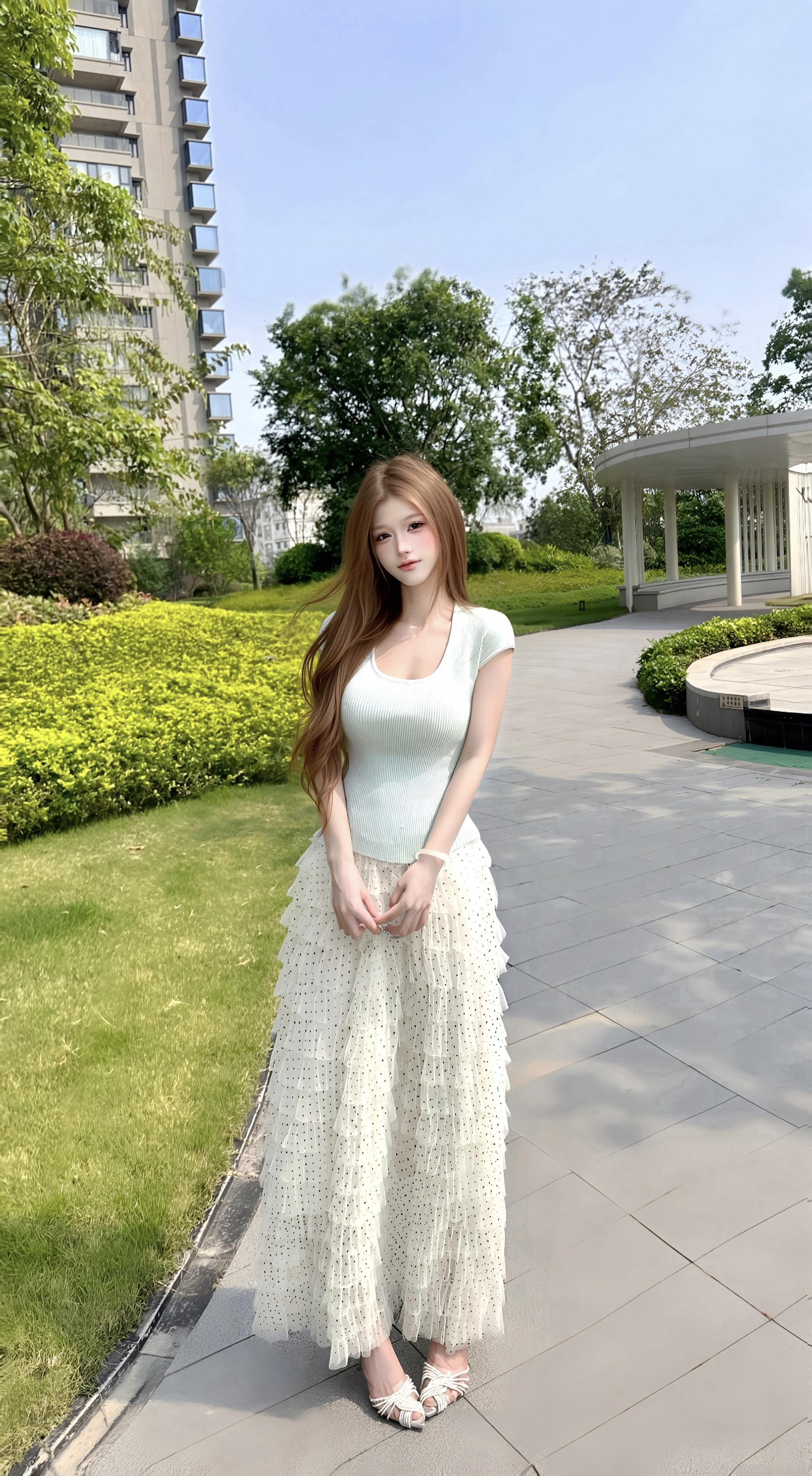 你说你讨厌我 好奇怪 我们认识吗