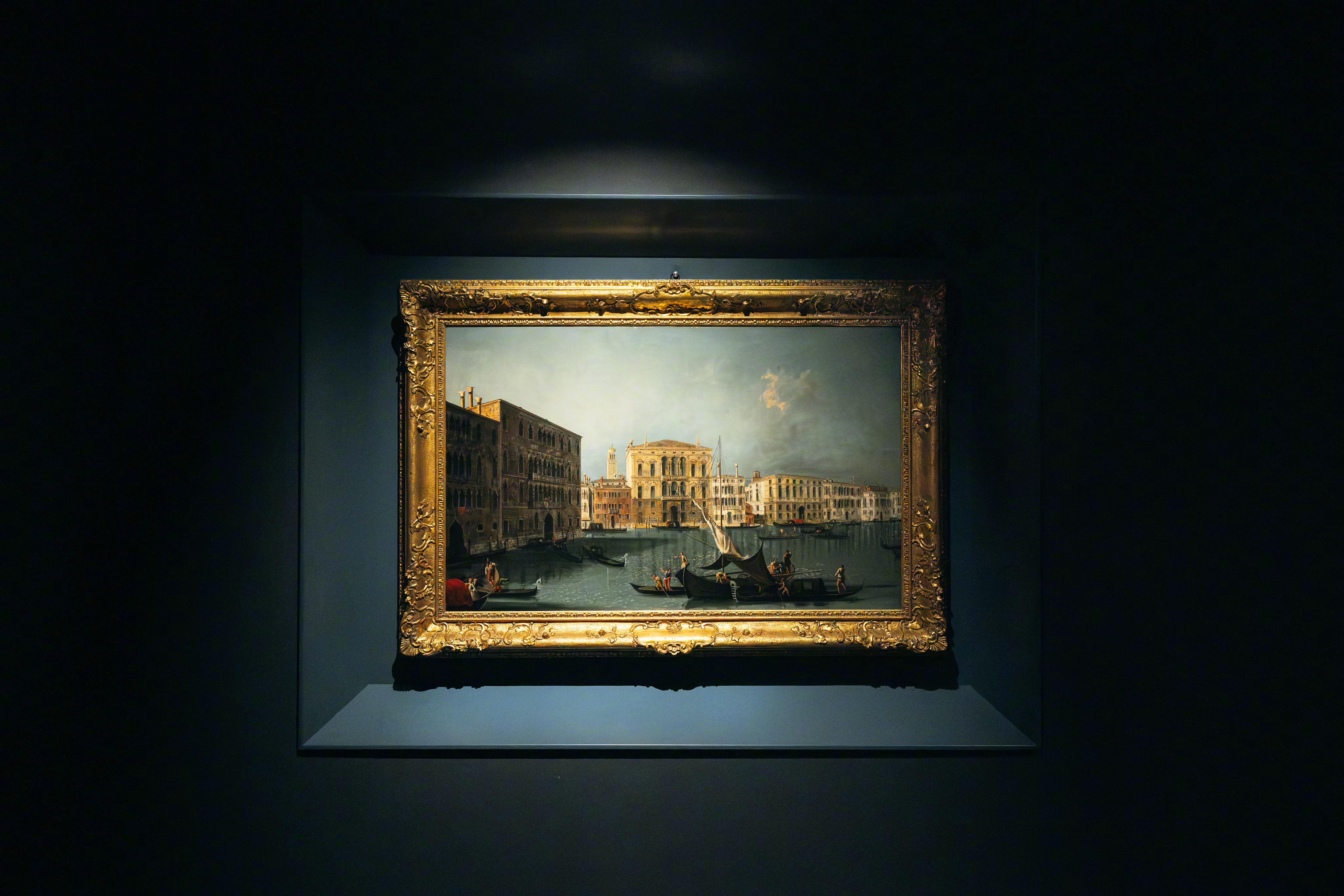 【从澳门出发：一场连接东西方的文博对话】2026年4月11日，“文博汇通丝路——