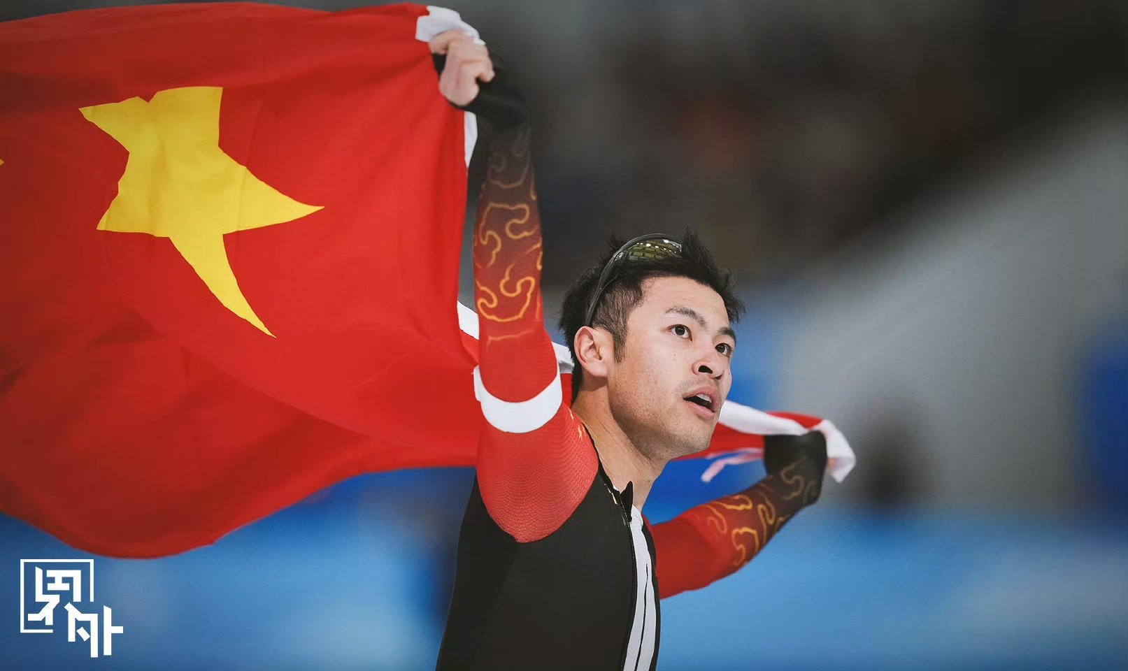 宁忠岩运动员的AB面这就是宁忠岩运动员的AB面吗？赛场上是奥运冠军，赛场下是顶级