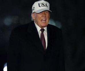 美国这次跟欧洲彻底撕破脸了！美国直接表示要向格陵兰岛派军队的国家加征关税，如果今