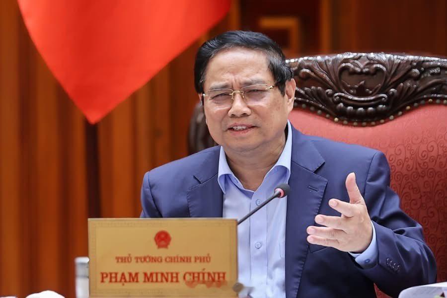 越南总理范明政：国家要做私人做不到的事情私人已做并且做得更好的事情国家不应插手 