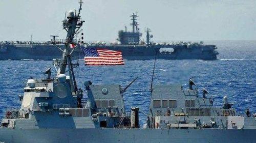 美伊动武美伊动武的本质是美国霸权逻辑与伊朗地缘博弈的激烈碰撞。表面上看，军事打击