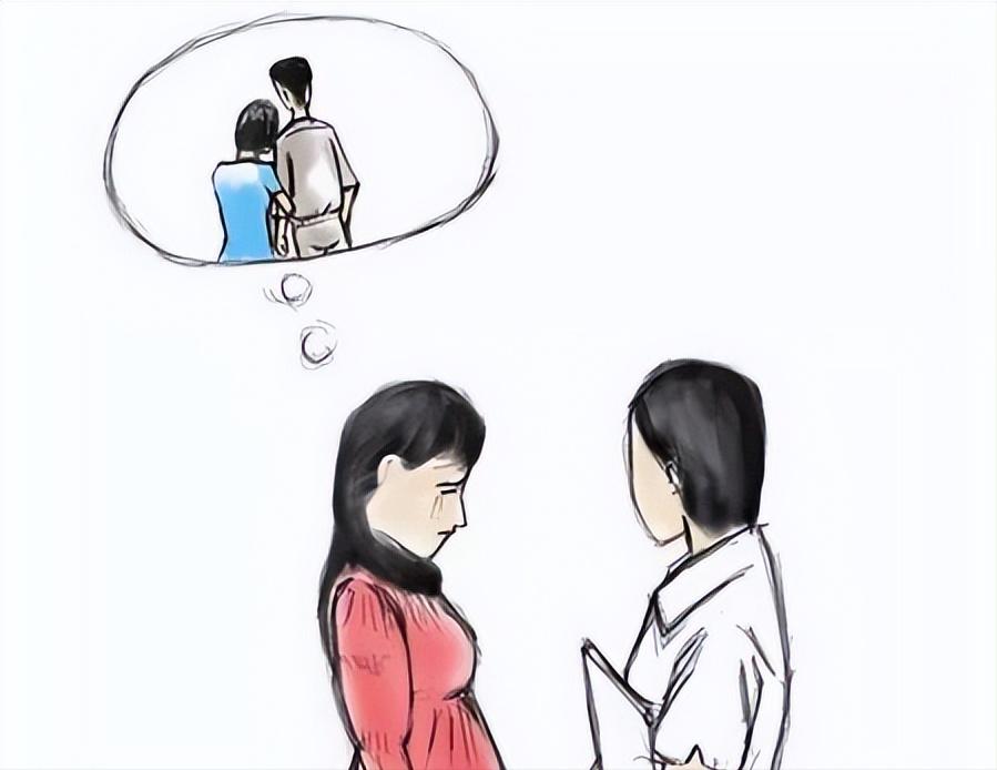 当我们谈论 “背叛” 时，肉体的越界往往是传统认知里的核心指标。但在情感需求日益