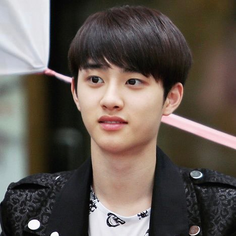 推热转🔥EXO都暻秀14年的成长 