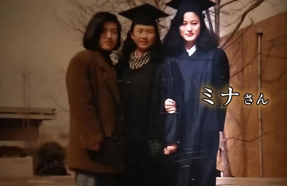 “30秒，我将永远闭上双眼。”52岁的她，面容平静，语气却透着一丝决绝。没有声嘶