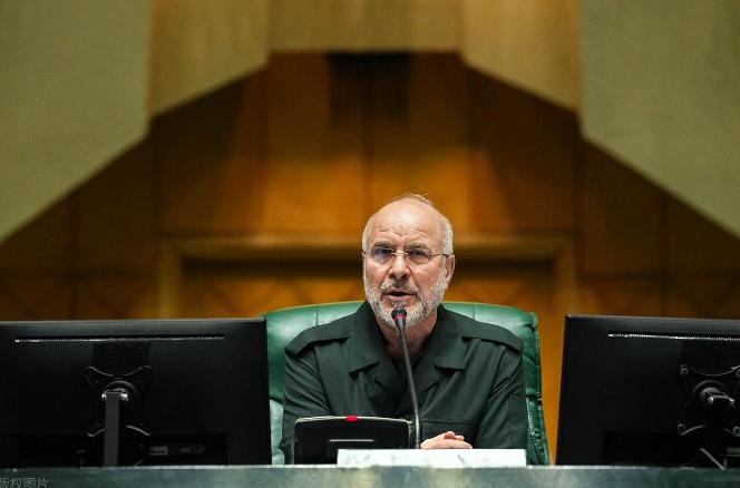 与美国矛盾还没有解决，伊朗内部却率先分裂加剧！如今随着伊朗与美国正式步入停战，伊