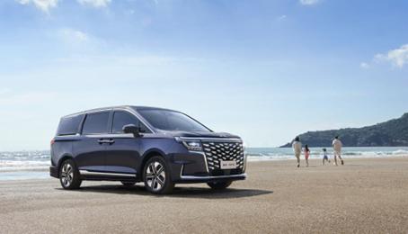 江淮瑞风作为中国MPV市场的开创者，始终以持续进化回应每一份信赖。2026年，正