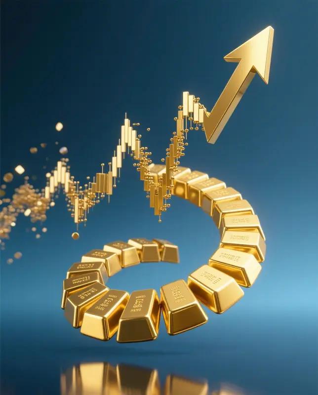 全球央行转鹰信号对贵金属市场影响可不小。近期，受此影响，伦敦金价显著走弱，本周下