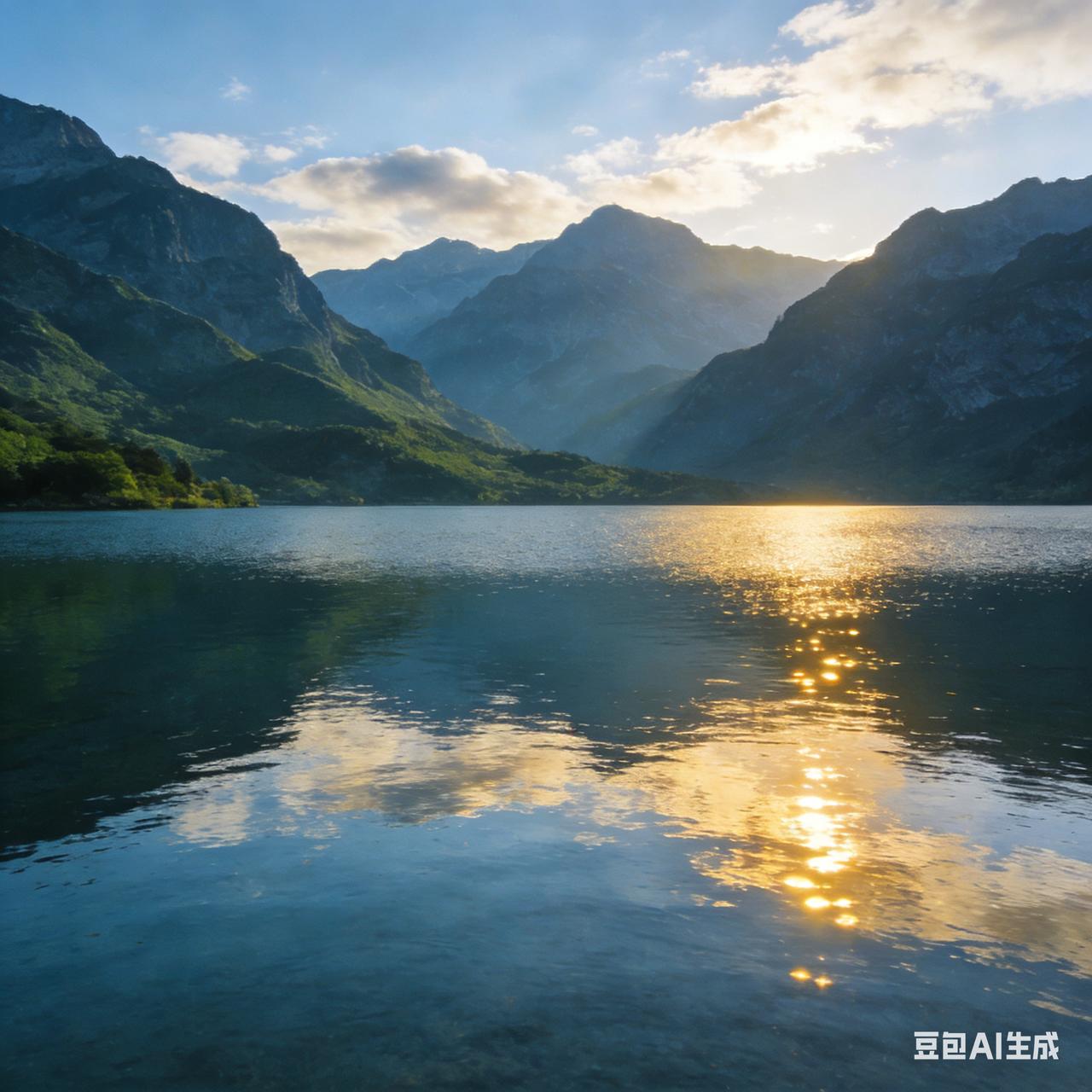 写下“全家平安”四个字，是我今年最大的心愿

✍️ 亲手写下这四个字，笔尖落纸的