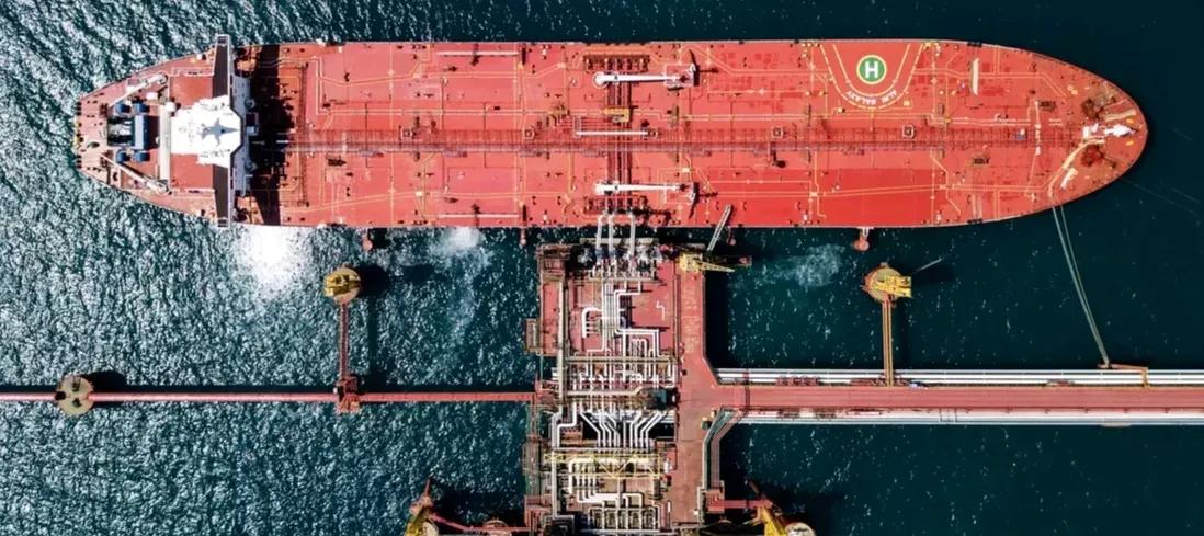 沙特另辟蹊径绕开霍尔木兹海峡出口石油

天空新闻消息，一名沙特阿拉伯官员3月18