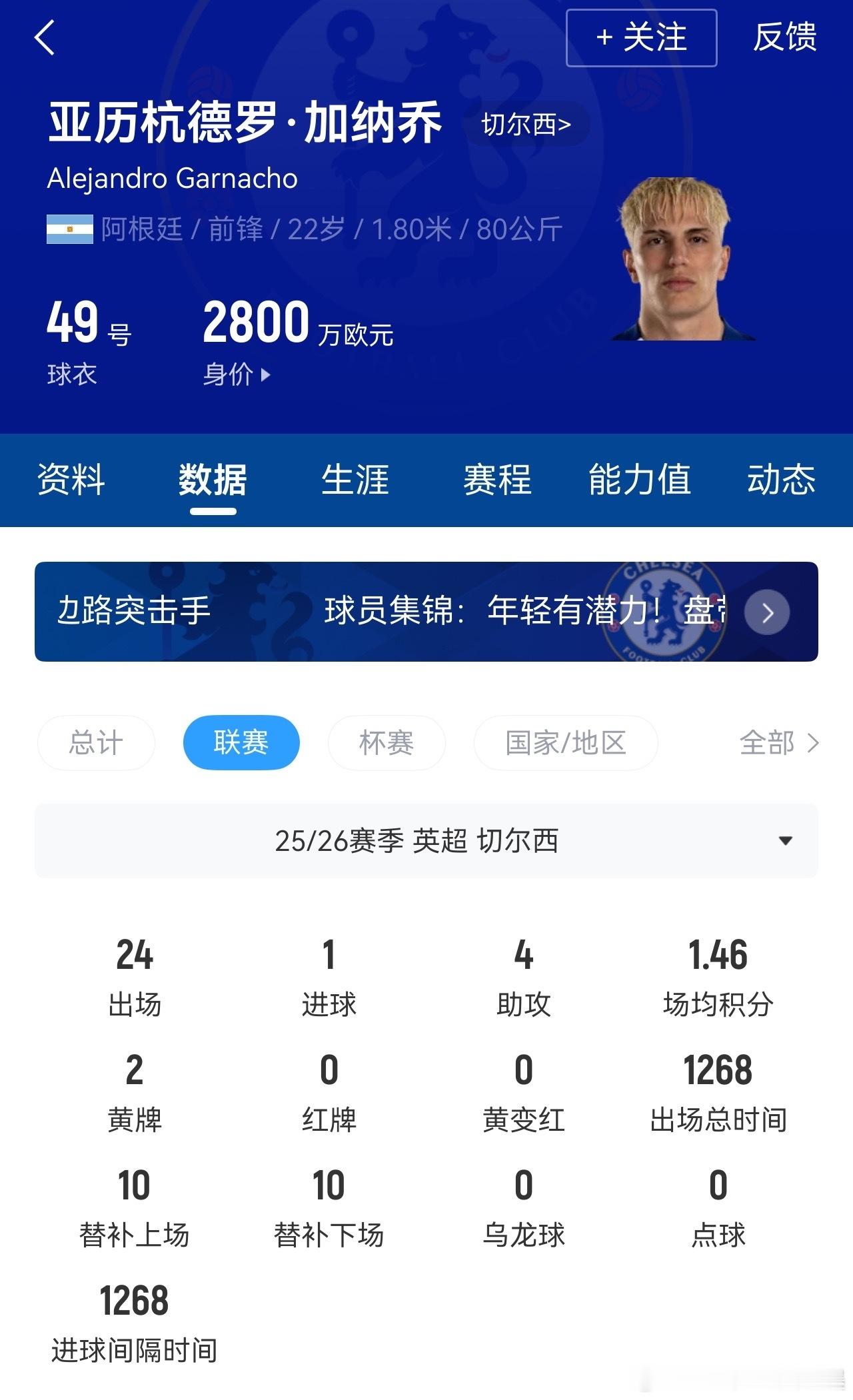 英超夏窗转会Garnacho 曼联旧将HERE WE GO！埃梅里拿下边路新援，