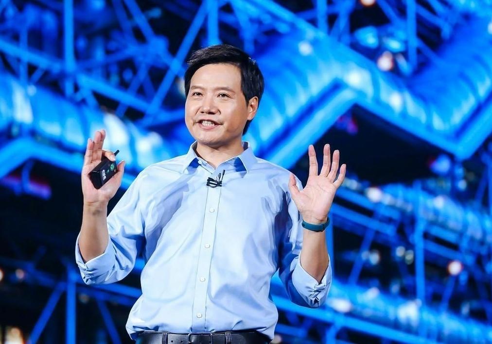 太争气了！国产制造的“双A王炸”，小米联合国产企业一路狂刷记录，不服真的不行
小
