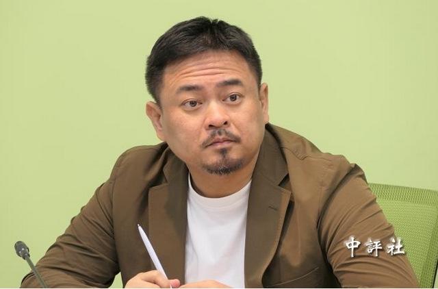 “台独”政客洪申翰将去大陆，将按“一中”原则处理
台当局“劳动部长”洪申翰1日下