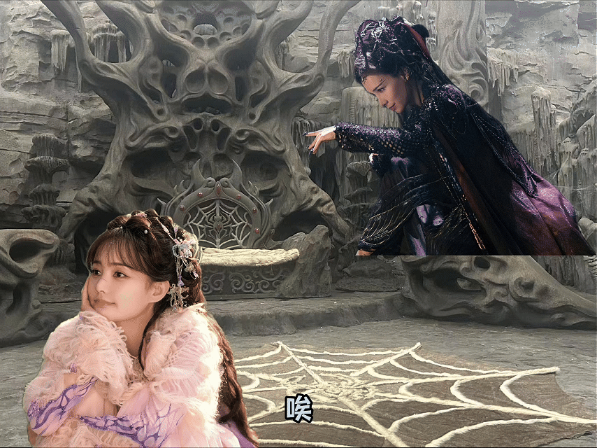 李一桐天地剑心开播海报李一桐《天地剑心》开播海报好吸睛！清瞳造型灵动有仙气，古装