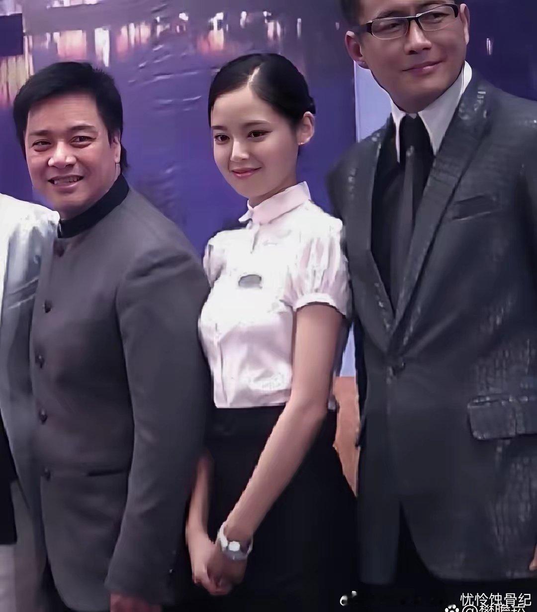 辛‎芷‎蕾⁠⁠早⁠年那会儿，颜值是真⁠能打⁠‏，怎么看都舒服。
