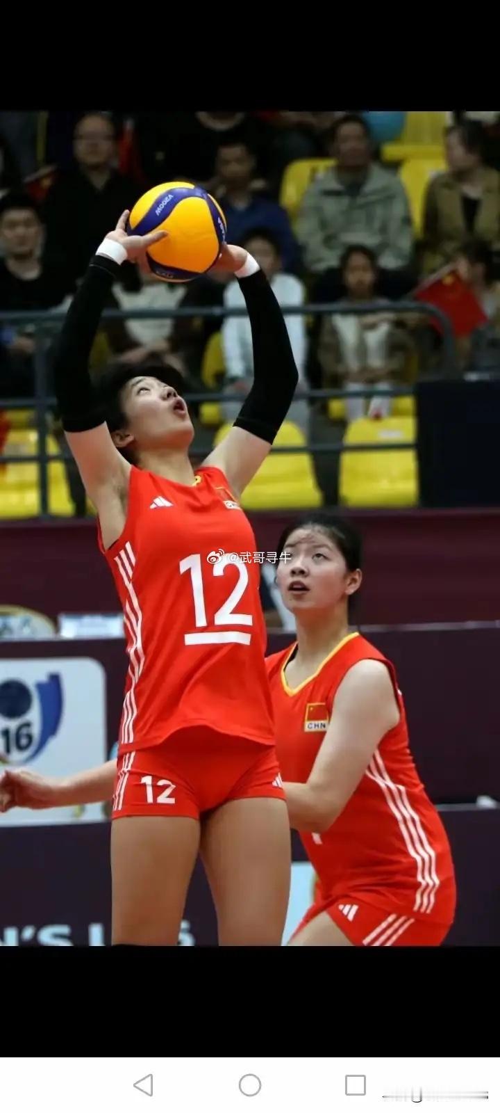 今晚，亚洲东区女排锦标赛决赛，中日青年女排再度争冠！    今晚19:00，亚洲