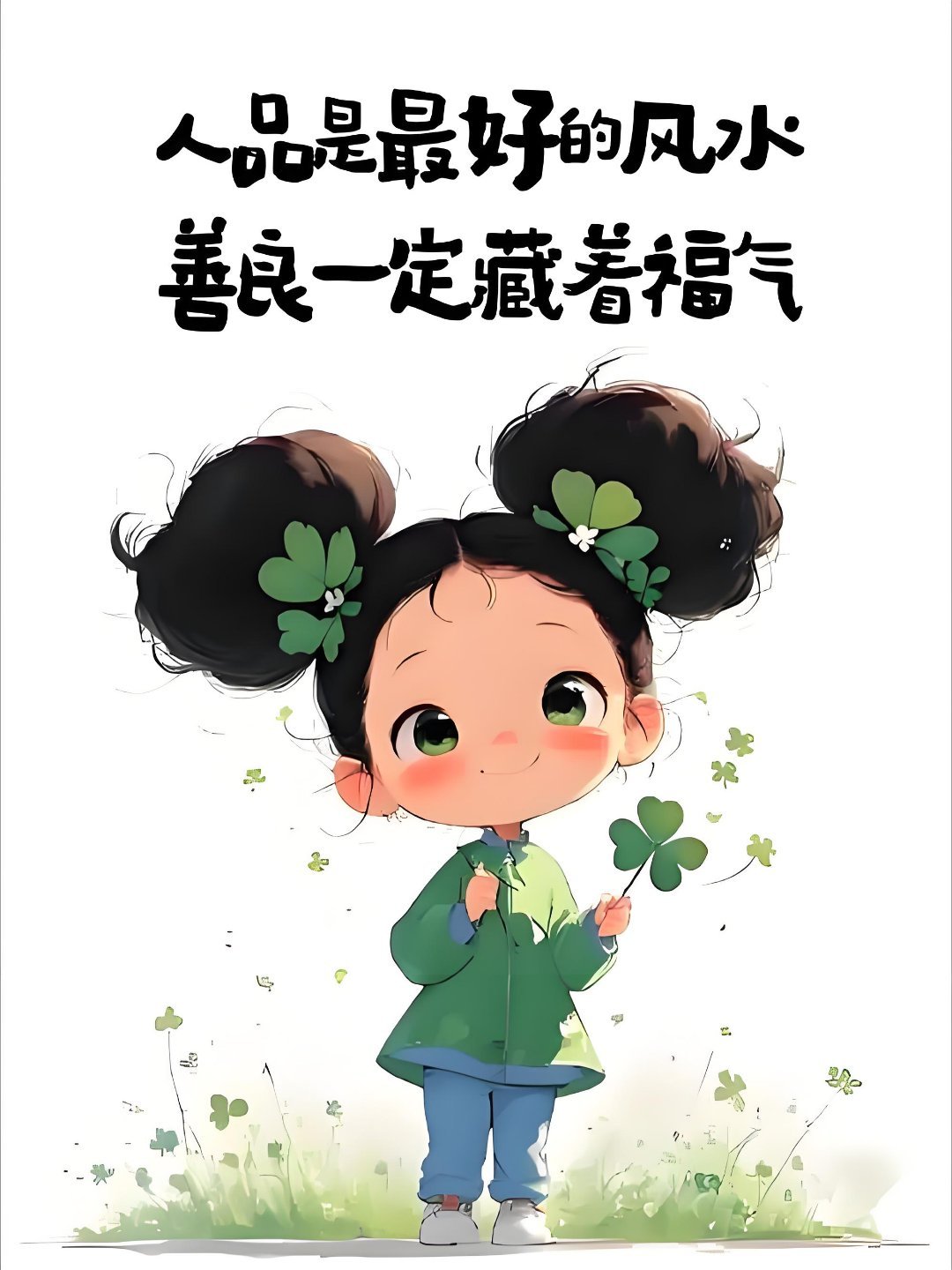 每日一善‎阳光‎信用 善良不是选择，而是我们与生俱来的光芒，每日擦拭，让它恒久闪