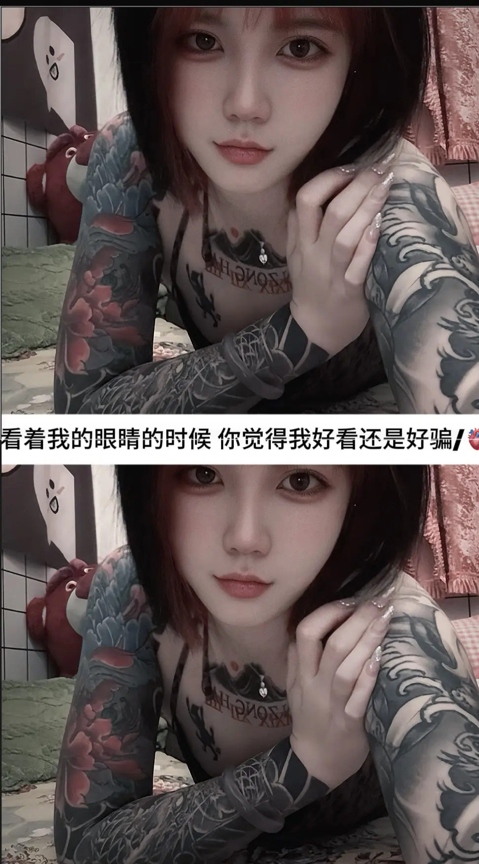 别回头，跟着光。