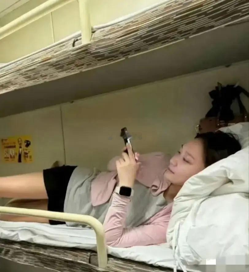 坐火车遇到这种情况，该怎么办？ 