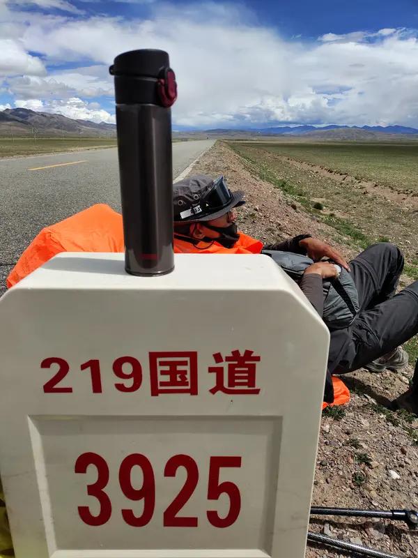 进藏线里，219进藏那是真的美！它被称为“世界级景观大道”。从新疆叶城出发，一路