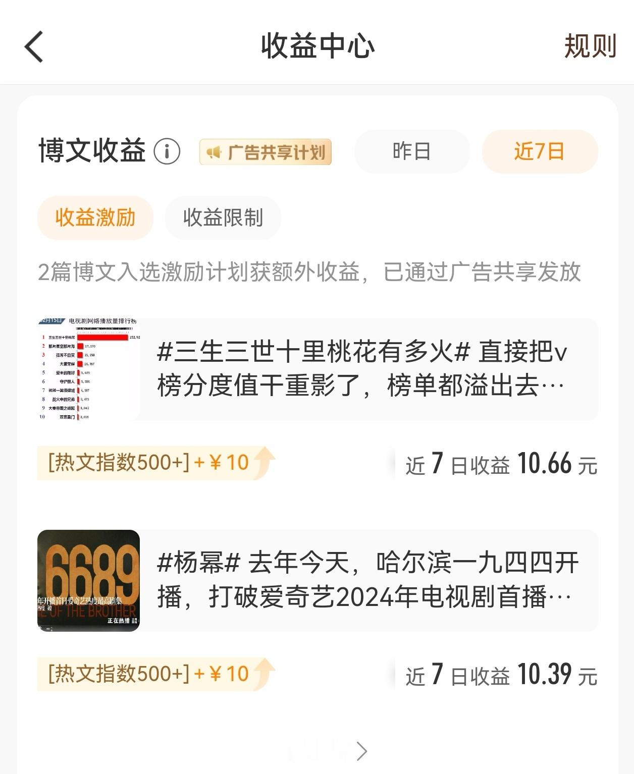 好好好，杨幂红稿的收益就这样发发发发到厌倦[老师爱你] ​​​