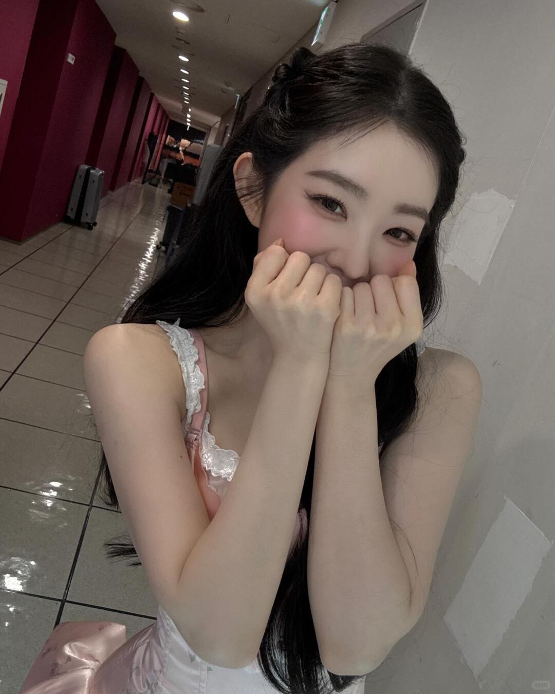 明星时尚穿搭分享