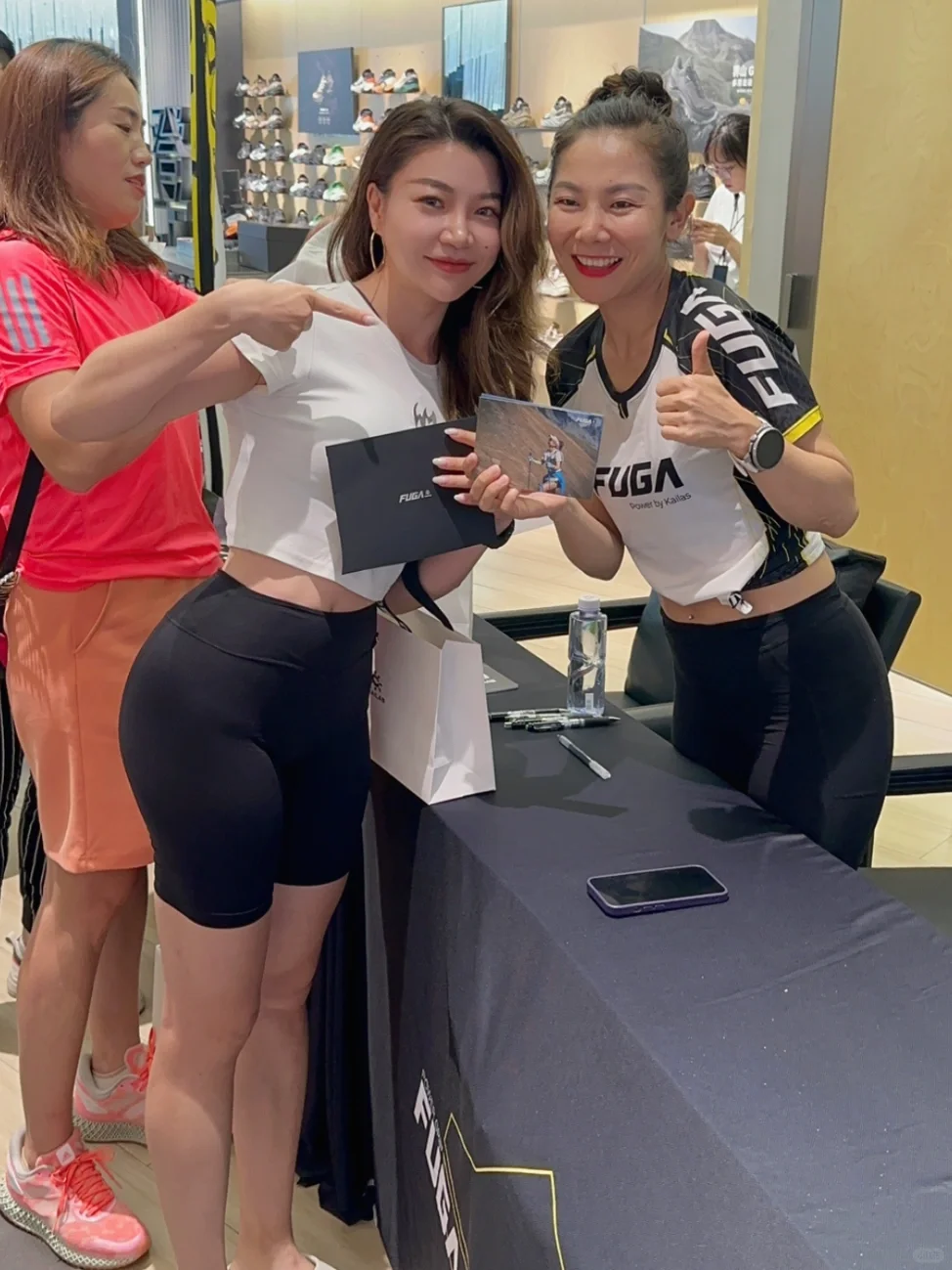 巨人之旅 | 不是你有多快，而是你全力以赴过