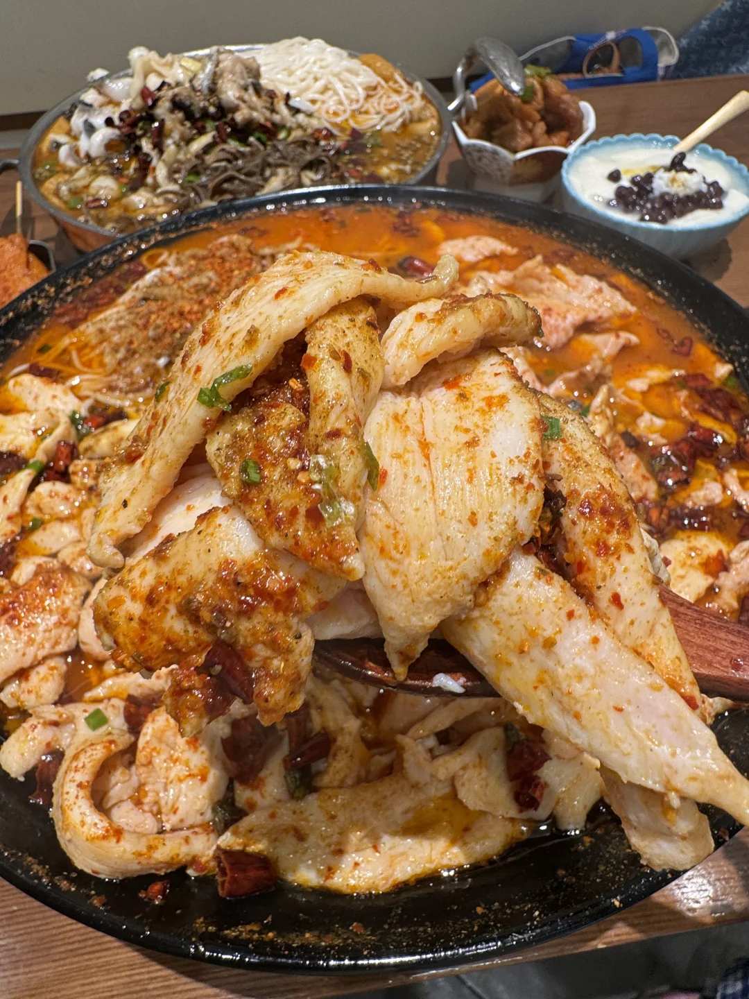 南京！反复来吃的穷鬼小店！！