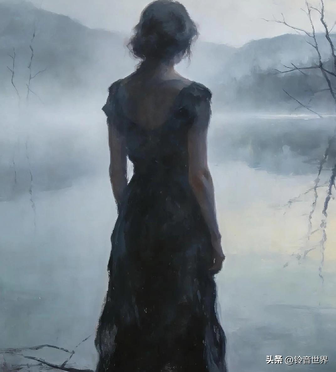 婚姻
文/金麦尔

女人
扣上最后一个丝勾
围城的门
合上

白天
颤动着肥润