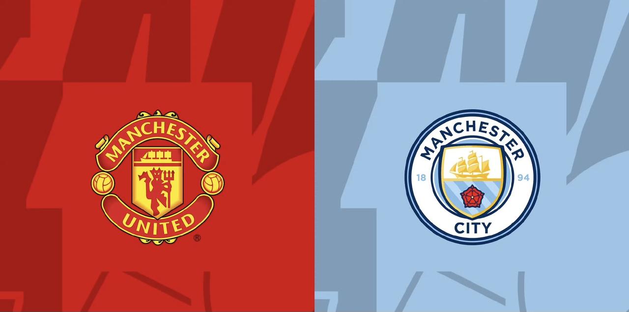 这样的曼联好久不见

曼市德比，曼联半场.0:0战平曼城

马奎尔头球击中横梁