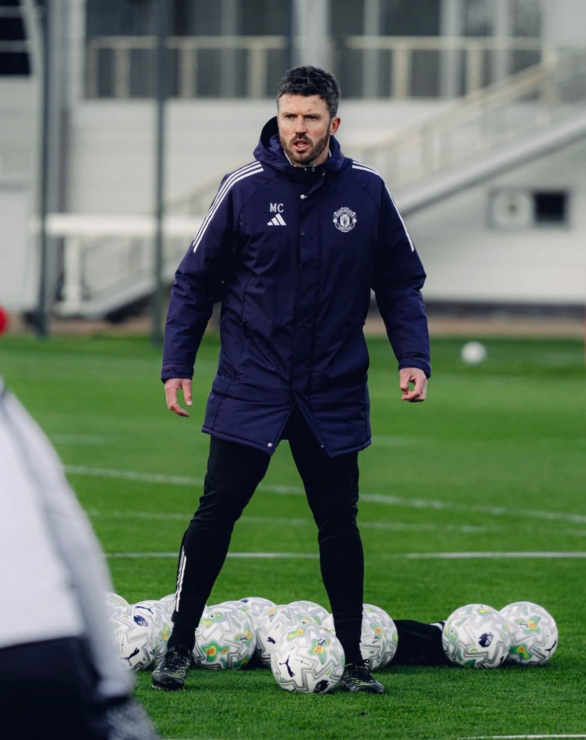 马奎尔：我们必须强势收官，我认为他（卡里克）应该直接和其他候选人一起竞选（争夺正