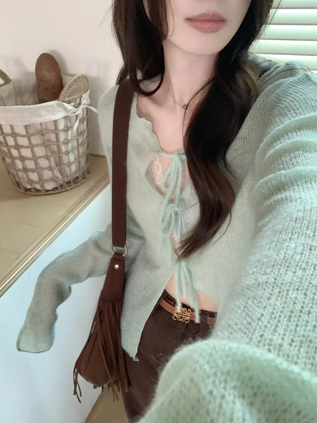秋天漂亮衣服合集🧺