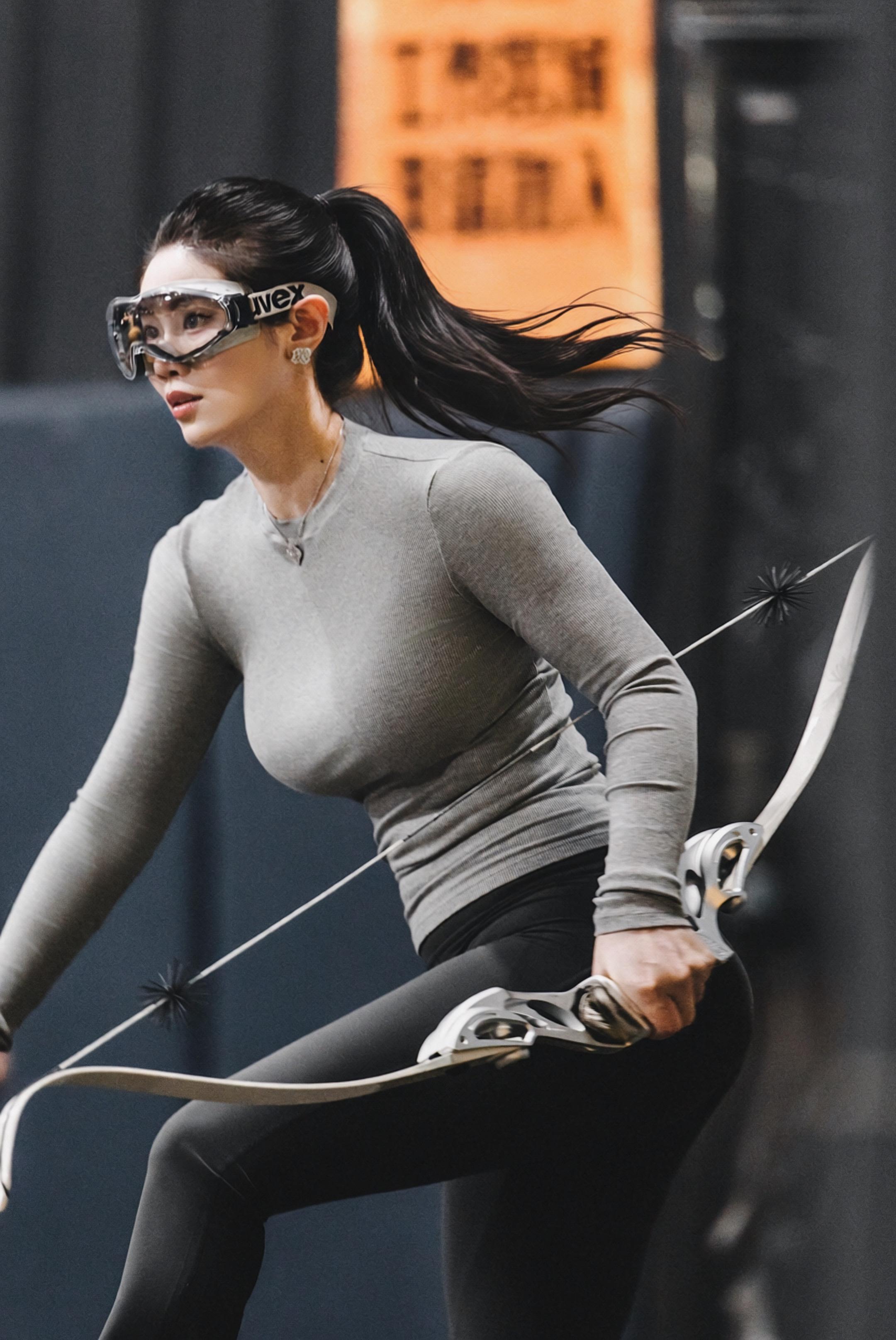 是天是地是神的旨意。