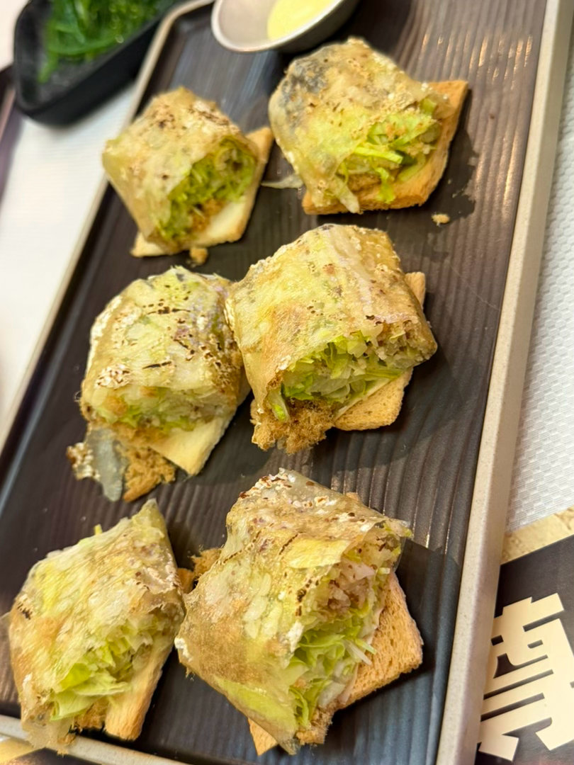 还是回到大广东吃的爽