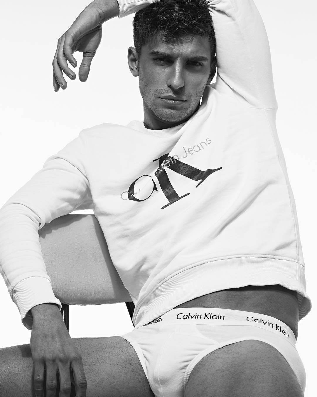 Francisco Faria by Alexis Dela Cruz