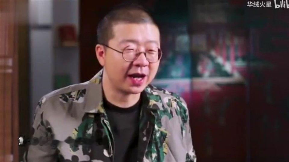 曹可凡访李诞：躺在床上的时候就觉得生活好像还有一点点的掌控感