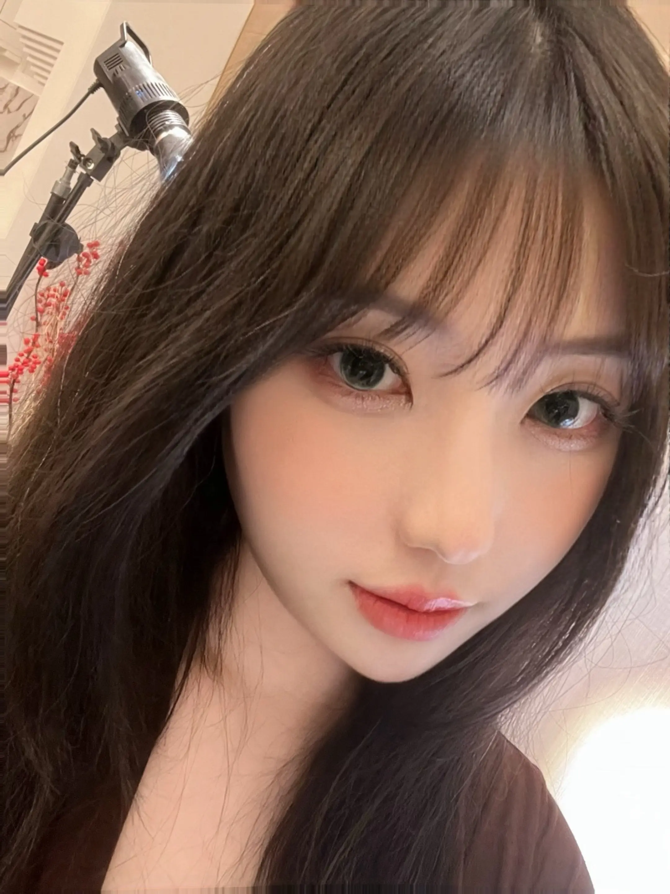 小乖 让我知道你的心思好吗。