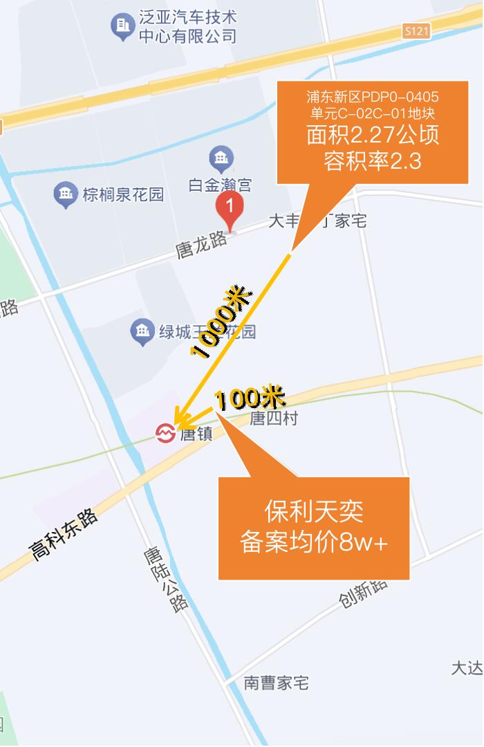 浦东热炸了!凭什么保利天奕40天敢连开两次？